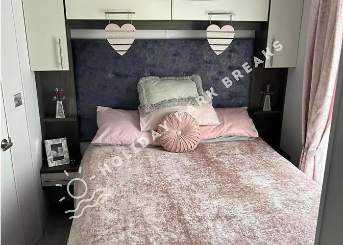 Luxury 2 Bedroom At Seal Bay Resort