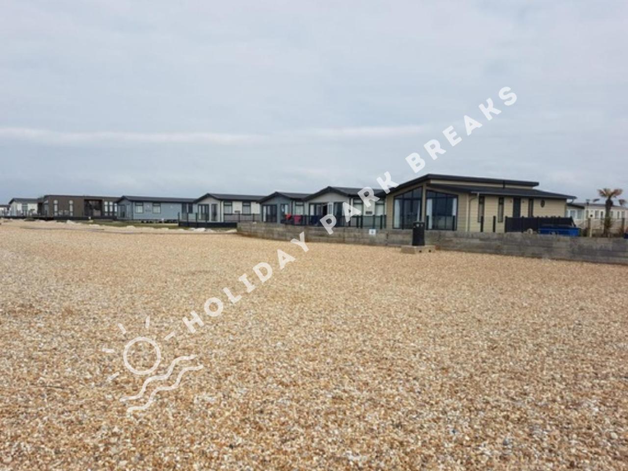 Holiday home Luxury 2 Bedroom At Seal Bay *