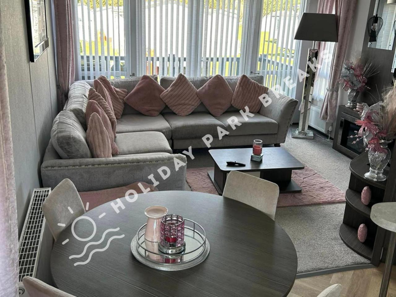 Holiday home Luxury 2 Bedroom At Seal Bay Selsey
