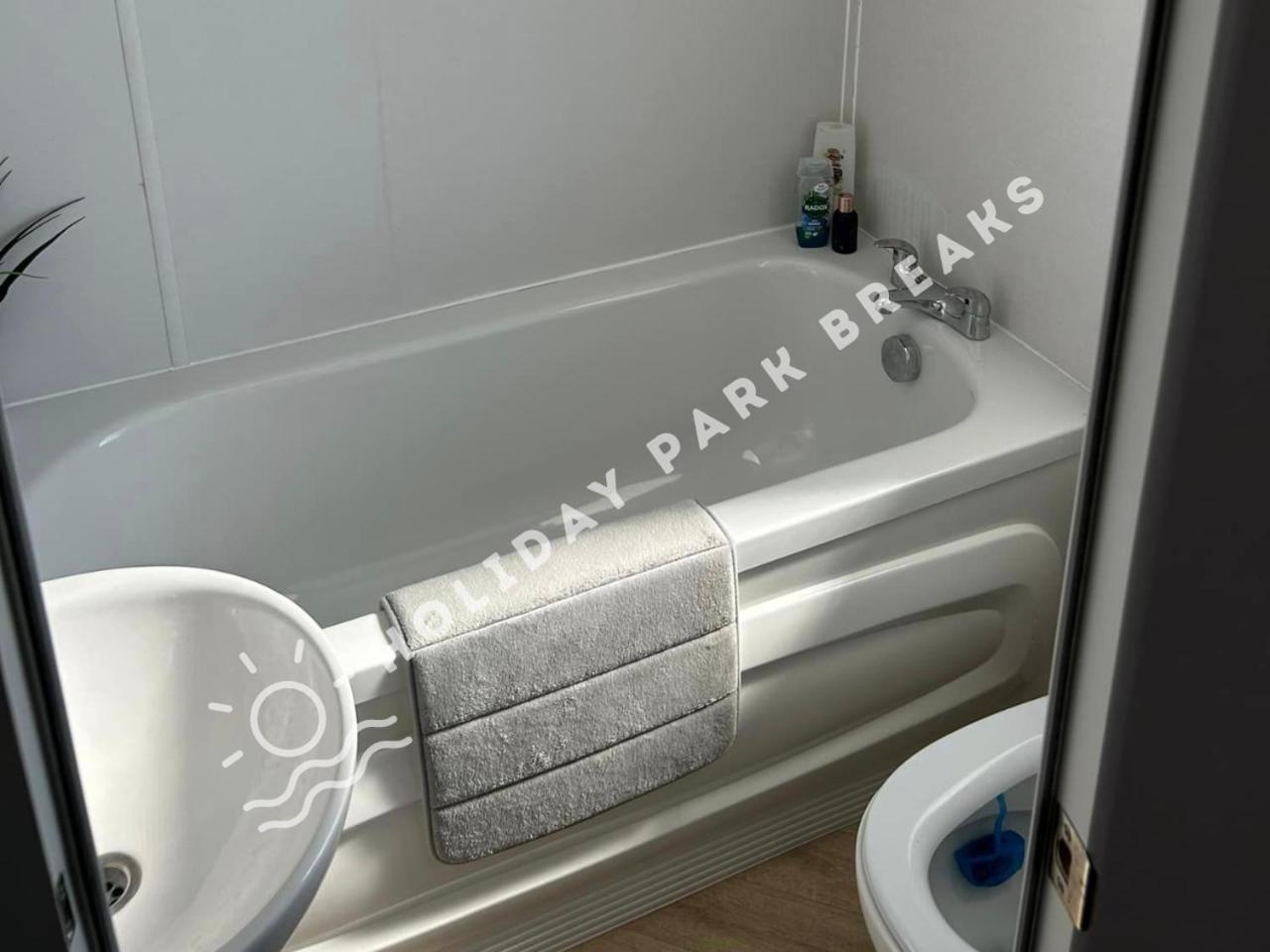 Holiday home Luxury 2 Bedroom At Seal Bay