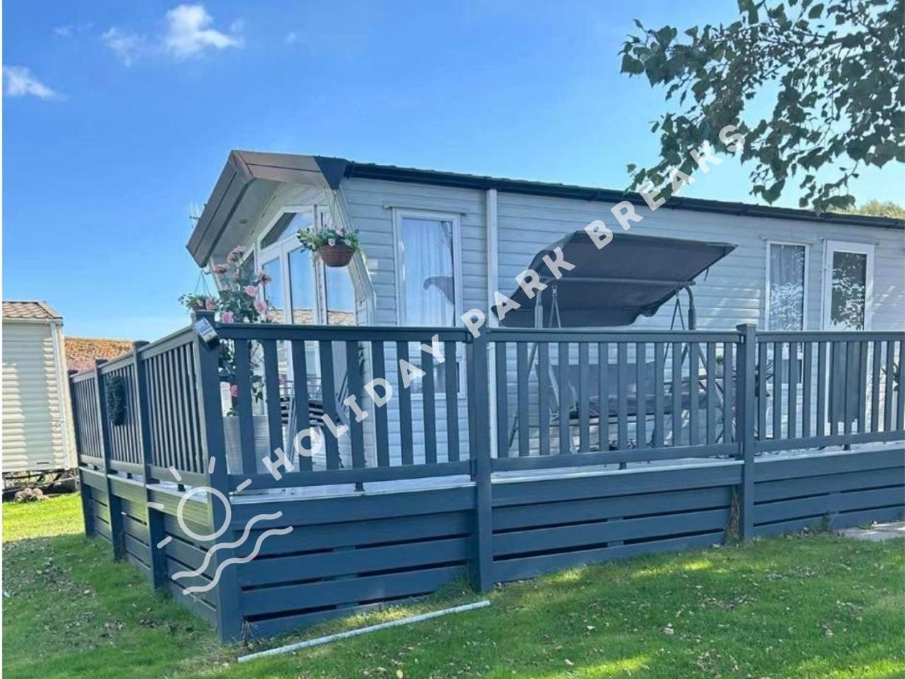 Holiday home Luxury 2 Bedroom At Seal Bay Selsey