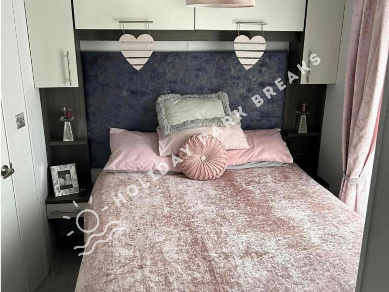 Luxury 2 Bedroom At Seal Bay * Selsey