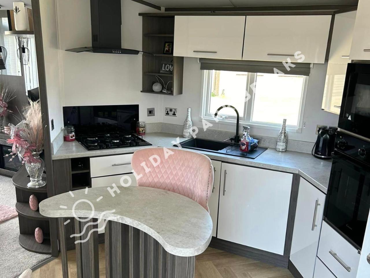 Holiday home Luxury 2 Bedroom At Seal Bay *